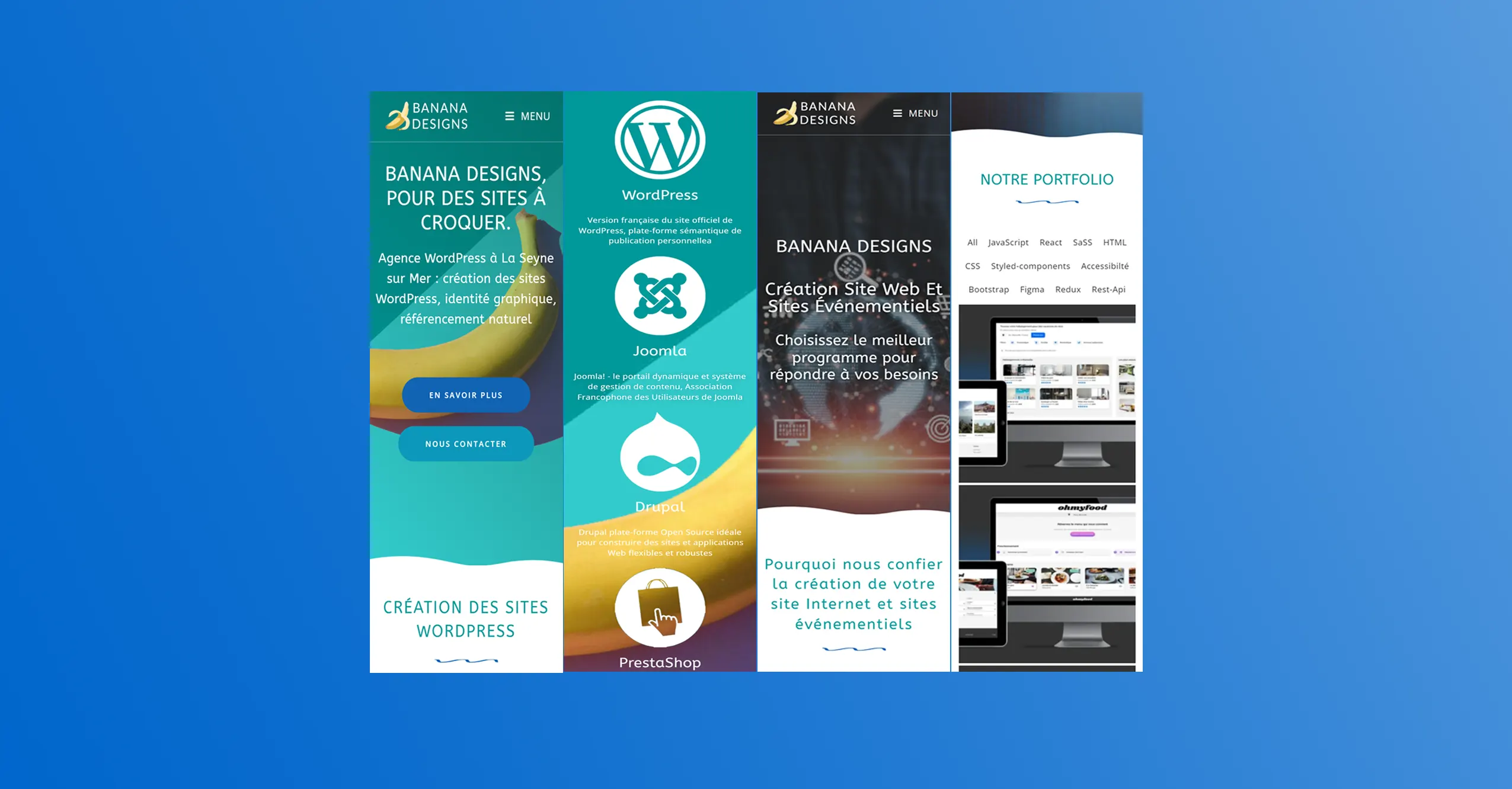 Vues mobiles - diapositive 8 de 8